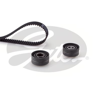 Kamremskit Gates Powergripâ® K015420XS Gates