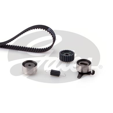 Kamremskit Gates Powergripâ® K015421XS Gates