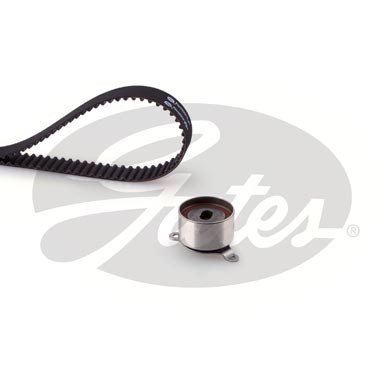 Kamremskit Gates Powergripâ® K015505XS Gates