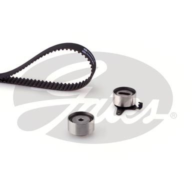 Kamremskit Gates Powergripâ® K015512XS Gates