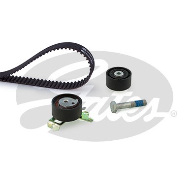 Kamremskit Gates Powergripâ® K015608XS Gates