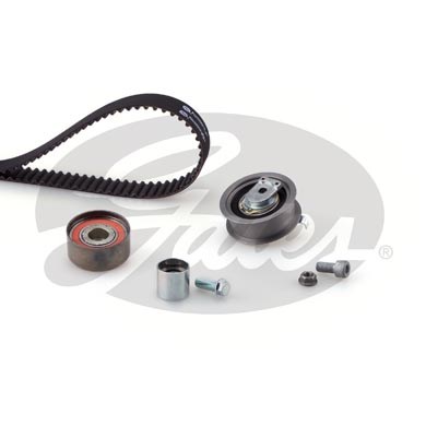 Kamremskit Gates Powergripâ® K015616XS Gates
