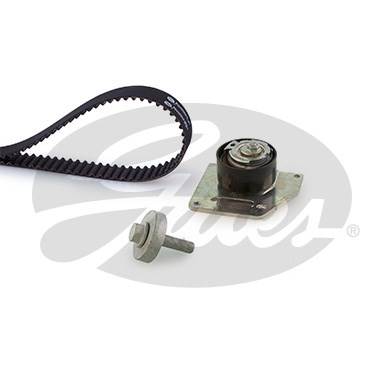 Kamremskit Gates Powergripâ® K015654XS Gates