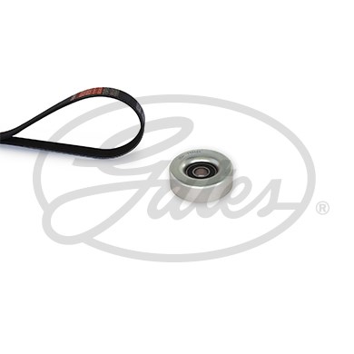 Drivremsats Gates Micro-vâ® kit K015PK1138 Gates
