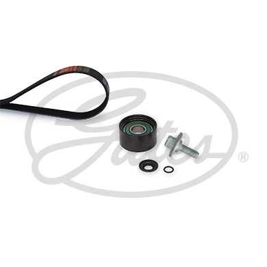 Drivremsats Gates Micro-vâ® kit K016PK925 Gates