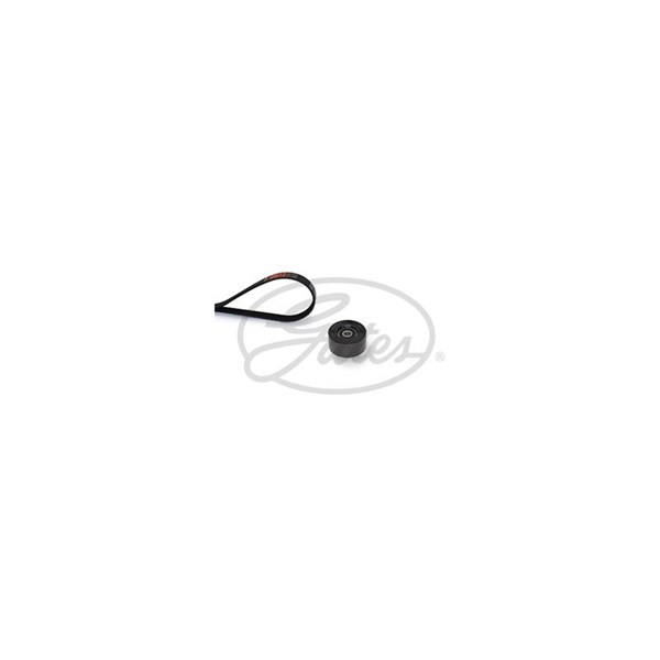 Drivremsats Gates Micro-vâ® kit K017PK1165 Gates