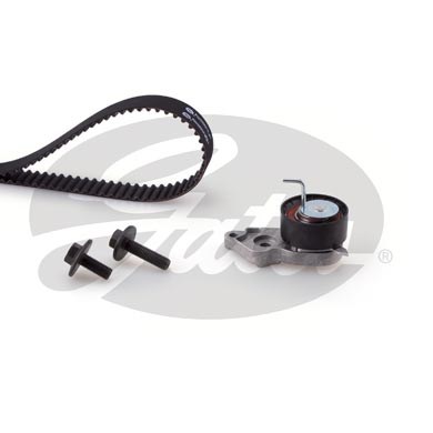 Kamremskit Gates Powergripâ® K025433XS Gates