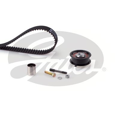 Kamremskit Gates Powergripâ® K025564XS Gates