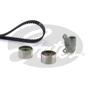 Kamremskit Gates Powergripâ® K025630XS Gates