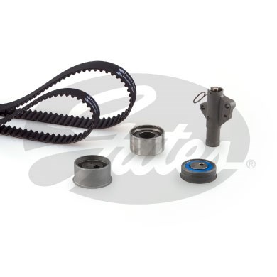 Kamremskit Gates Powergripâ® K035255XS Gates