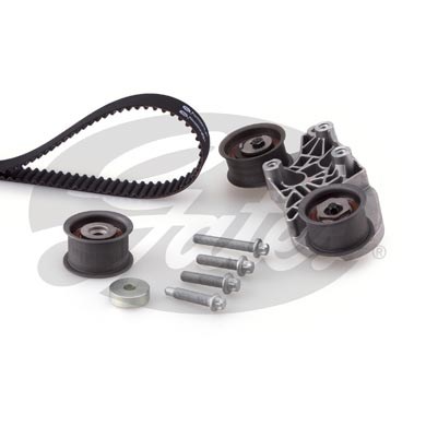 Kamremskit Gates Powergripâ® K035453XS Gates