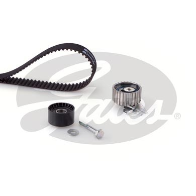 Kamremskit Gates Powergripâ® K035462XS Gates