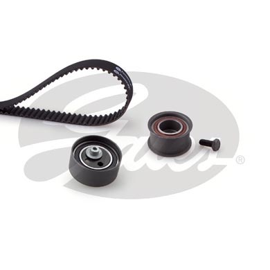 Kamremskit Gates Powergripâ® K035493XS Gates