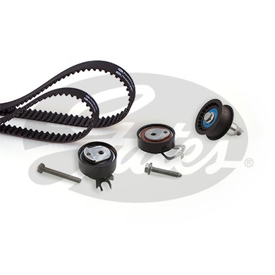 Kamremskit Gates Powergripâ® K035565XS Gates