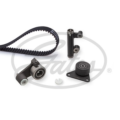 Kamremskit Gates Powergripâ® K045378XS Gates