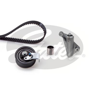 Kamremskit Gates Powergripâ® K045492XS Gates