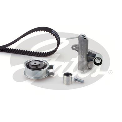 Kamremskit Gates Powergripâ® K055491XS Gates