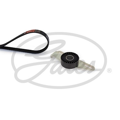 Drivremsats Gates Micro-vâ® kit K055PK1113 Gates
