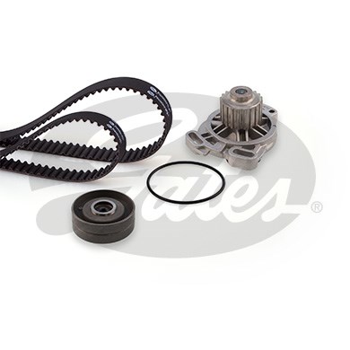 Kamremskit med vattenpump Gates Powergripâ® KP15035 Gates