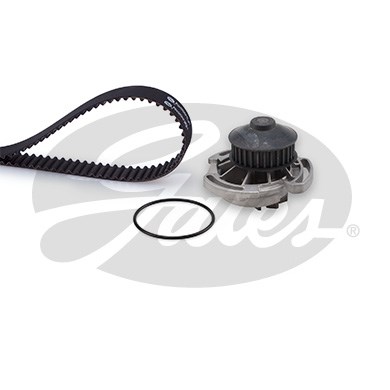 Kamremskit med vattenpump Gates Powergripâ® KP15311 Gates Kamremskit med vattenpump Gates Powergripâ® KP15311 Gates