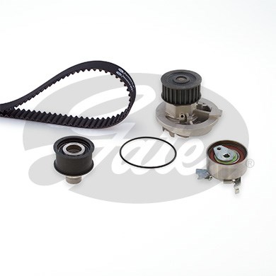 Kamremskit med vattenpump Gates Powergripâ® KP15368XS Gates