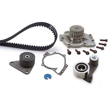 Kamremskit med vattenpump GATES Powergripâ® Gates