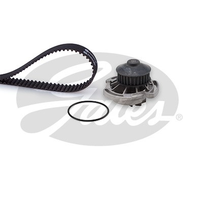 Kamremskit med vattenpump Gates Powergripâ® KP15400 Gates