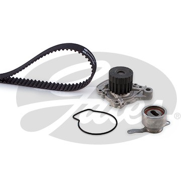 Kamremskit med vattenpump Gates Powergripâ® KP15410XS-1 Gates
