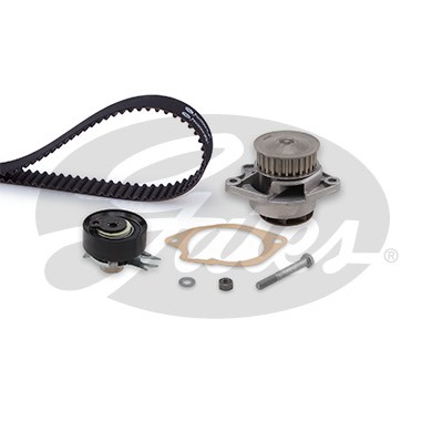 Kamremskit med vattenpump Gates Powergripâ® KP15427XS-1 Gates