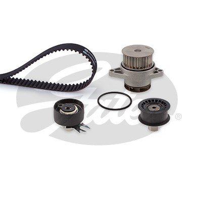 Kamremskit med vattenpump Gates Powergripâ® KP15490XS Gates