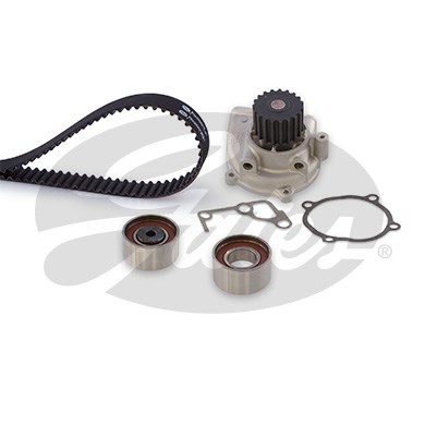 Kamremskit med vattenpump Gates Powergripâ® KP15510XS Gates