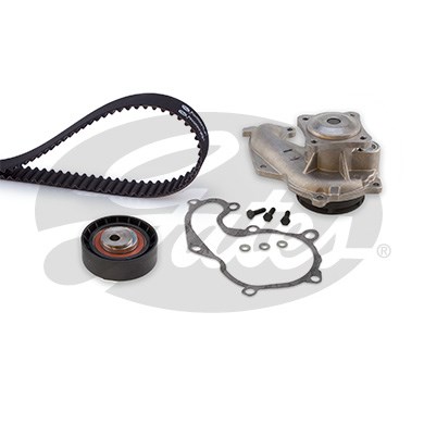 Kamremskit med vattenpump Gates Powergripâ® KP15541XS Gates