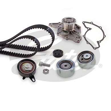 Kamremskit med vattenpump Gates Powergripâ® KP15557XS-1 Gates