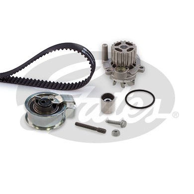 Kamremskit med vattenpump Gates Powergripâ® KP15569XS-3 Gates