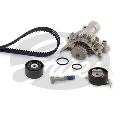 Kamremskit med vattenpump Gates Powergripâ® KP15608XS Gates