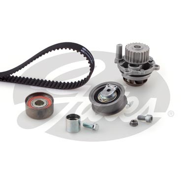 Kamremskit med vattenpump Gates Powergripâ® KP15616XS Gates