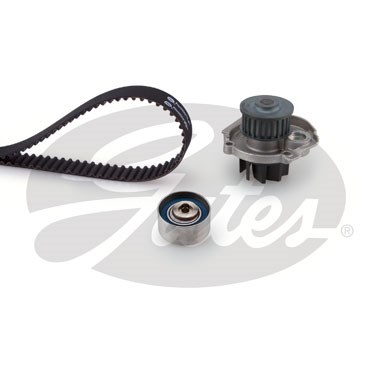 Kamremskit med vattenpump Gates Powergripâ® KP15626XS Gates