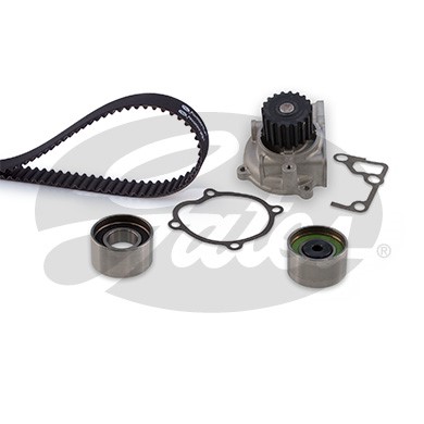 Kamremskit med vattenpump Gates Powergripâ® KP15630XS Gates