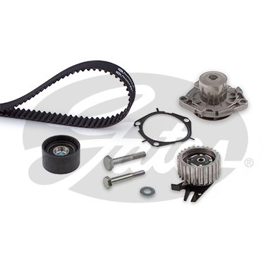 Kamremskit med vattenpump Gates Powergripâ® KP15684XS-1 Gates