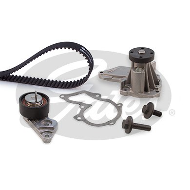 Kamremskit med vattenpump Gates Powergripâ® KP25433XS-1 Gates