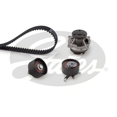 Kamremskit med vattenpump Gates Powergripâ® KP25508XS-1 Gates