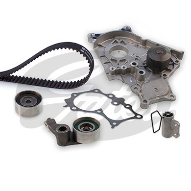 Kamremskit med vattenpump Gates Powergripâ® KP25562XS-1 Gates