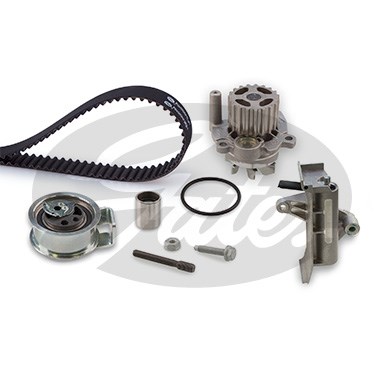 Kamremskit med vattenpump Gates Powergripâ® KP25569XS-3 Gates