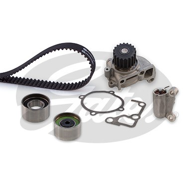 Kamremskit med vattenpump Gates Powergripâ® KP25630XS Gates