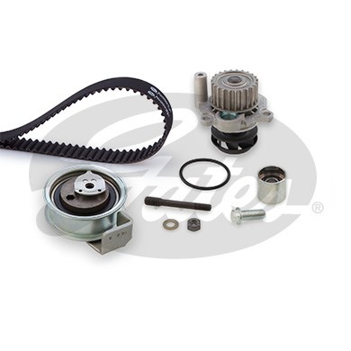 Kamremskit med vattenpump Gates Powergripâ® KP35491XS-1 Gates