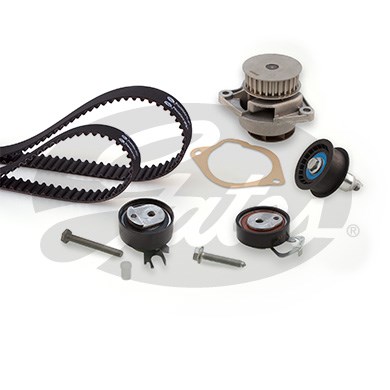 Kamremskit med vattenpump Gates Powergripâ® KP35565XS Gates