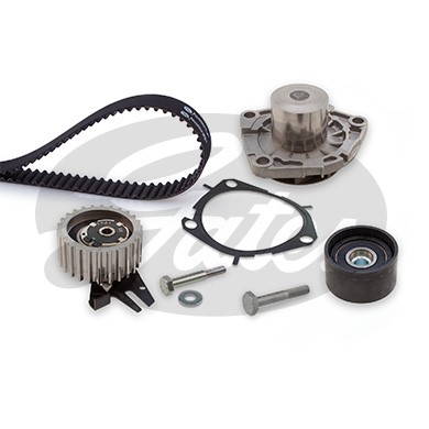 Kamremskit med vattenpump Gates Powergripâ® KP35600XS Gates