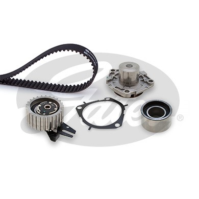 Kamremskit med vattenpump Gates Powergripâ® KP45623XS Gates