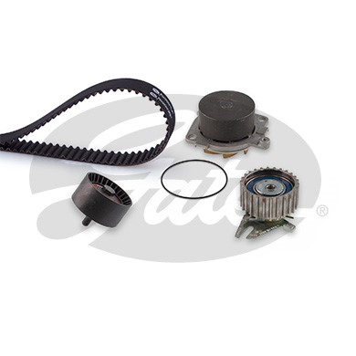 Kamremskit med vattenpump Gates Powergripâ® KP55429XS Gates