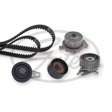 Kamremskit med vattenpump Gates Powergripâ® KP75429XS Gates
